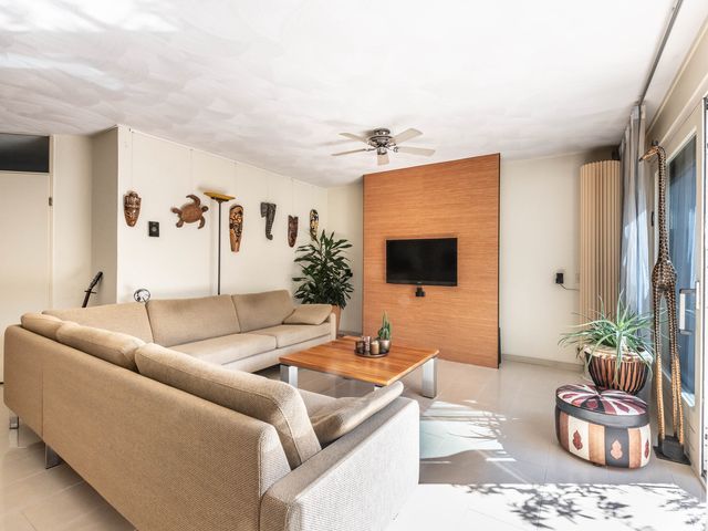 Jan Teulingslaan 71, Amstelveen