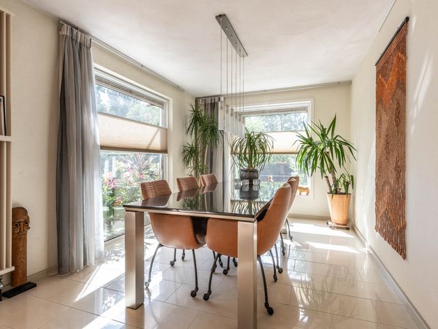 Jan Teulingslaan 71, Amstelveen