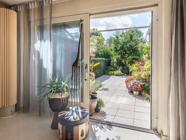 Jan Teulingslaan 71, Amstelveen