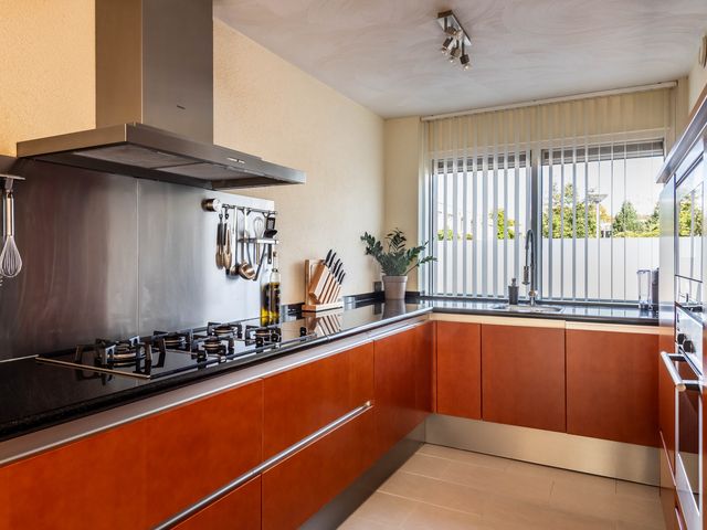 Jan Teulingslaan 71, Amstelveen