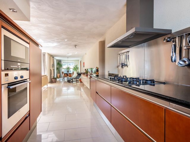 Jan Teulingslaan 71, Amstelveen