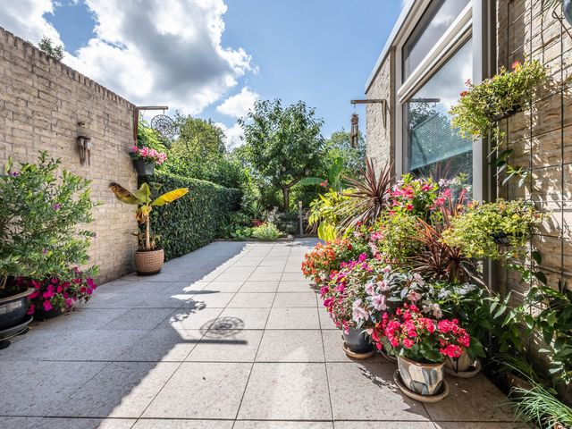 Jan Teulingslaan 71, Amstelveen