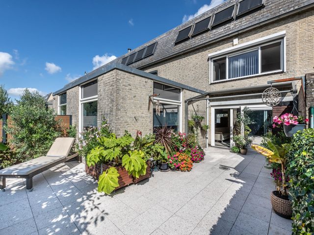 Jan Teulingslaan 71, Amstelveen