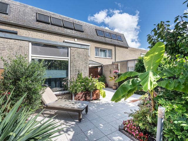 Jan Teulingslaan 71, Amstelveen