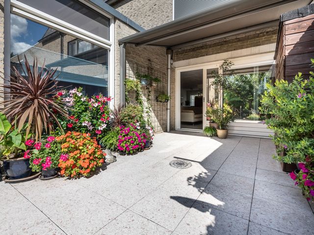 Jan Teulingslaan 71, Amstelveen