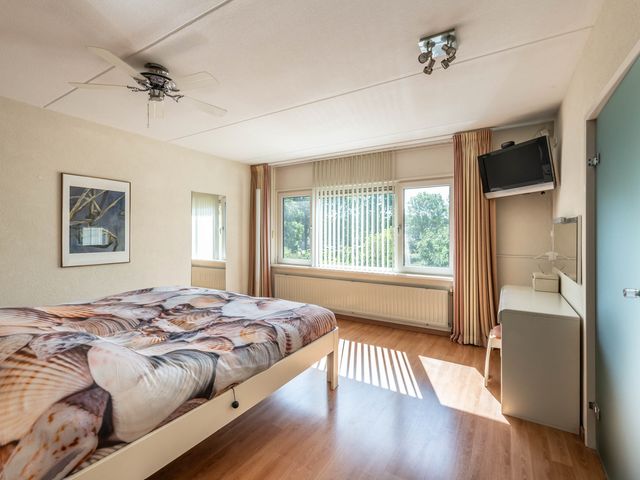 Jan Teulingslaan 71, Amstelveen