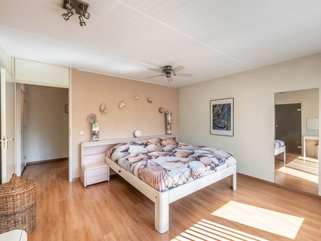 Jan Teulingslaan 71, Amstelveen