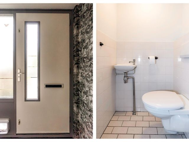 Harderwijkstraat 21, Lelystad