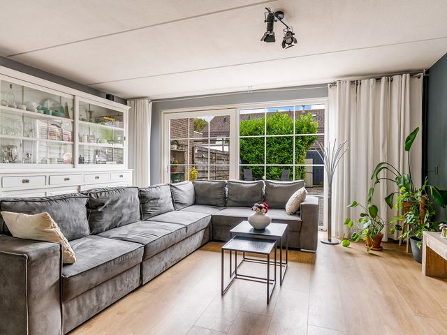 Harderwijkstraat 21, Lelystad