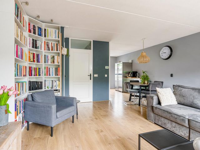 Harderwijkstraat 21, Lelystad