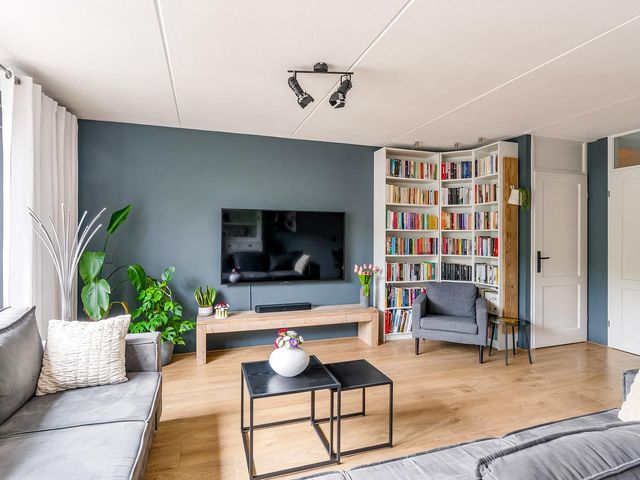 Harderwijkstraat 21, Lelystad