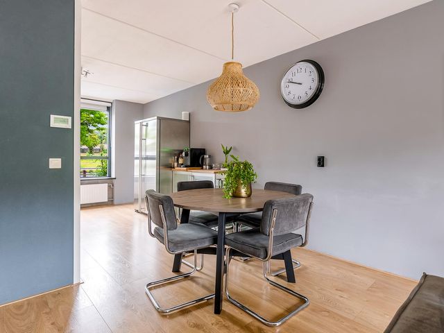 Harderwijkstraat 21, Lelystad