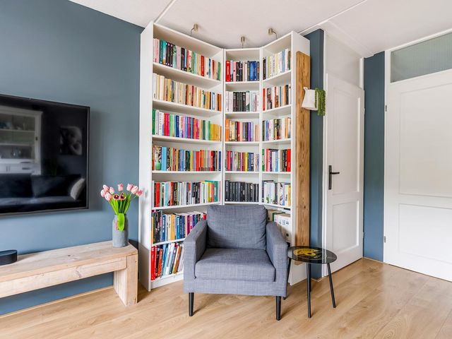 Harderwijkstraat 21, Lelystad