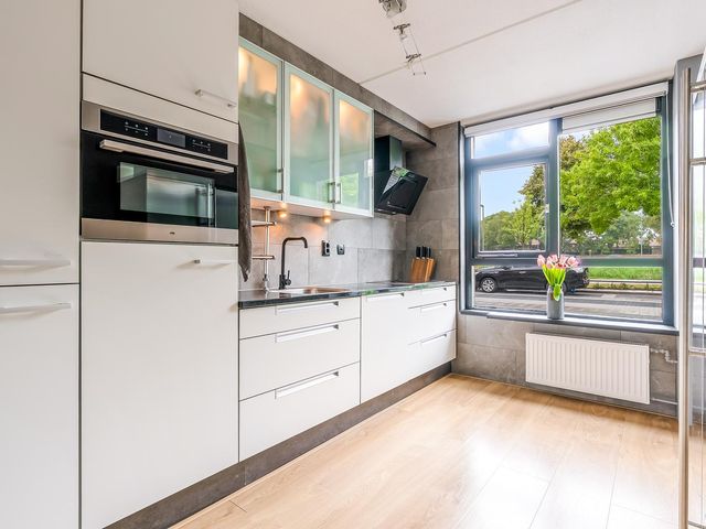 Harderwijkstraat 21, Lelystad