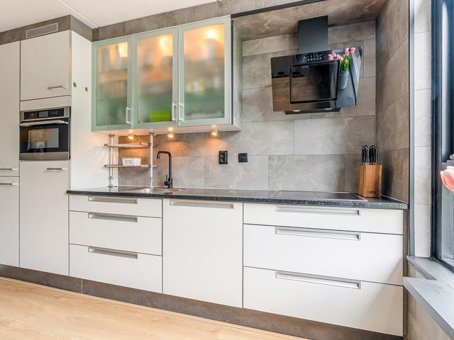 Harderwijkstraat 21, Lelystad