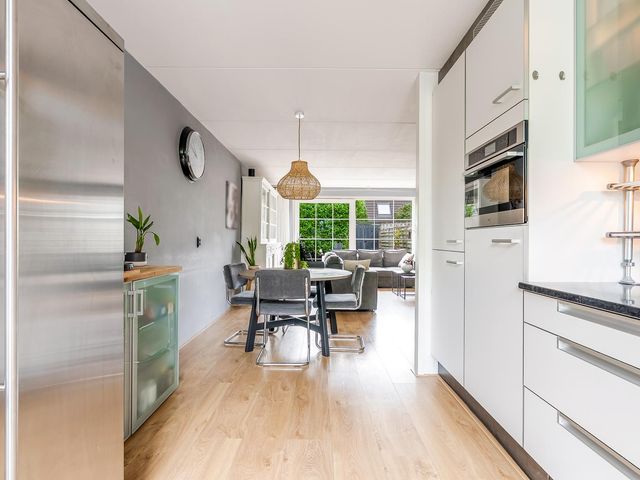 Harderwijkstraat 21, Lelystad