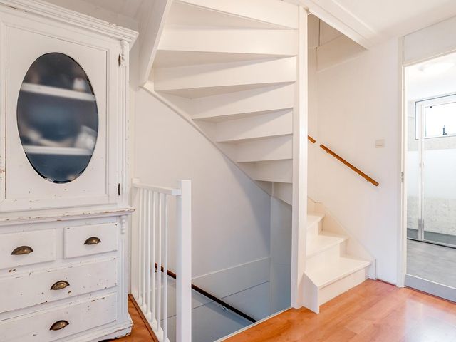 Harderwijkstraat 21, Lelystad