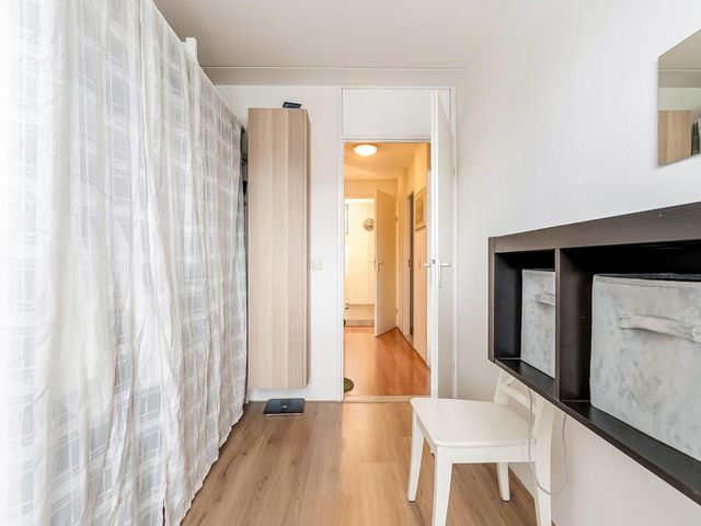 Harderwijkstraat 21, Lelystad