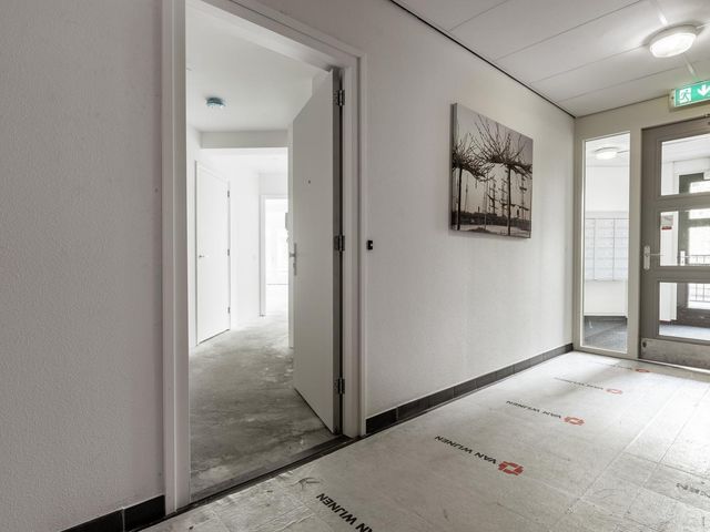 Lelybaan 58, Lelystad