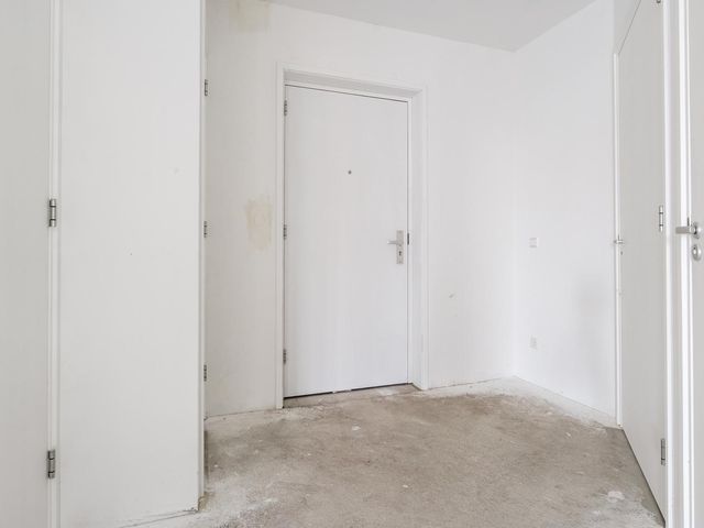 Lelybaan 58, Lelystad