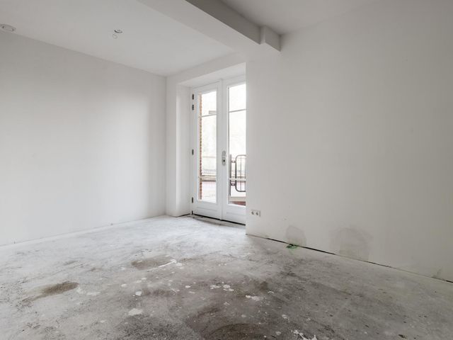 Lelybaan 58, Lelystad