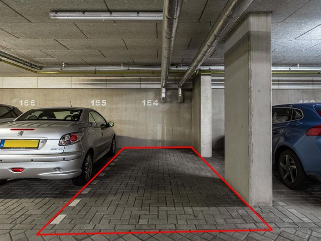 Lelybaan 58, Lelystad