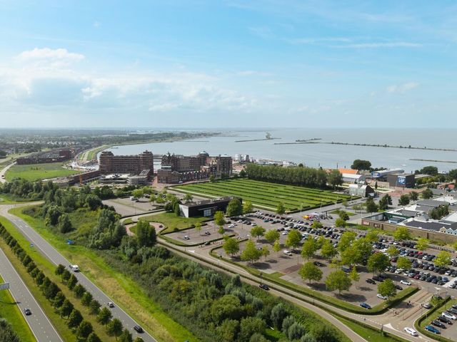 Lelybaan 58, Lelystad