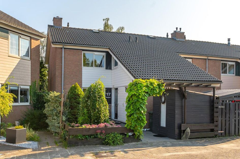 Vlierbeek 17