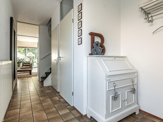 Vlierbeek 17, Zwolle