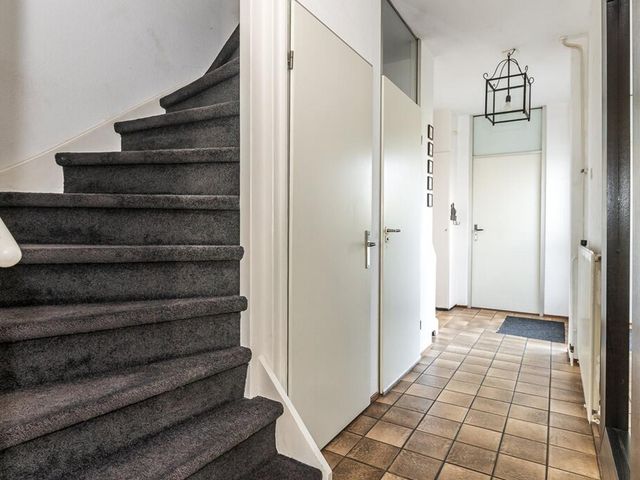 Vlierbeek 17, Zwolle
