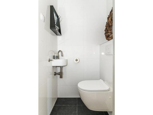 Vlierbeek 17, Zwolle