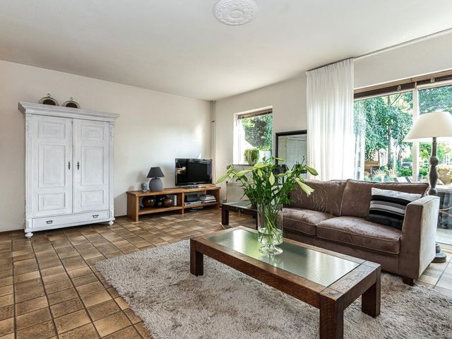 Vlierbeek 17, Zwolle