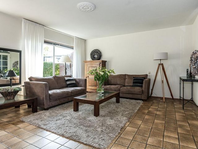 Vlierbeek 17, Zwolle