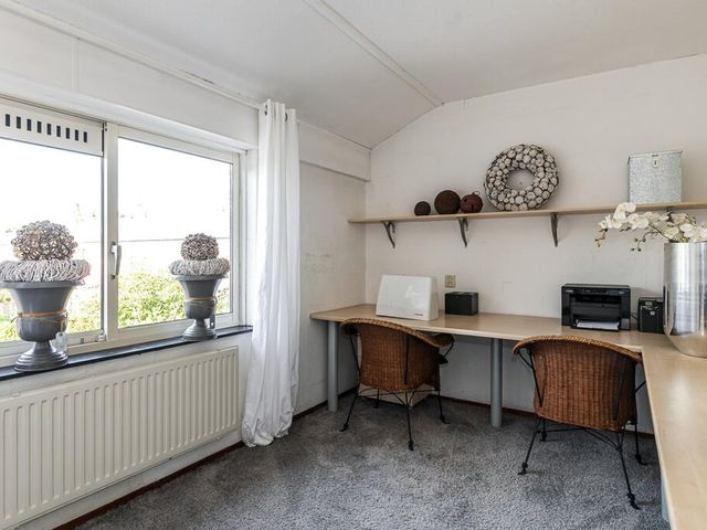 Vlierbeek 17, Zwolle