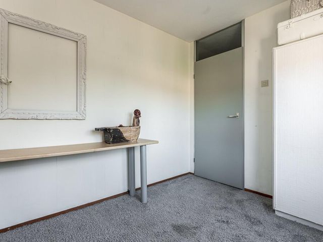 Vlierbeek 17, Zwolle