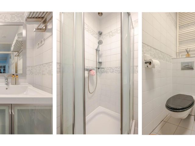 Nieuwenhoornstraat 52B, Rotterdam