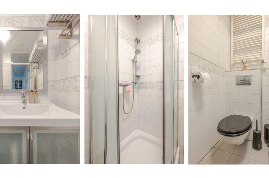 Nieuwenhoornstraat 52B