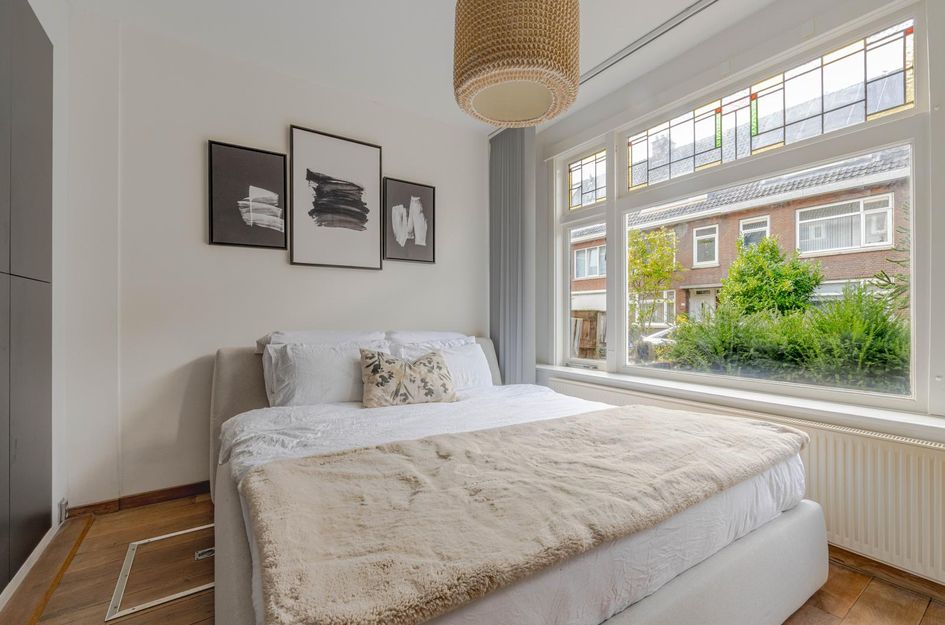 Nieuwenhoornstraat 52B