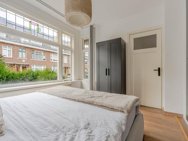 Nieuwenhoornstraat 52B, Rotterdam