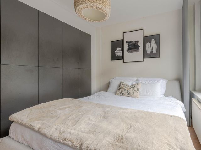 Nieuwenhoornstraat 52B, Rotterdam