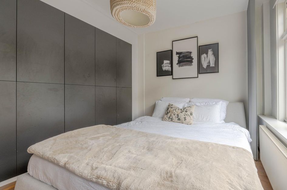 Nieuwenhoornstraat 52B