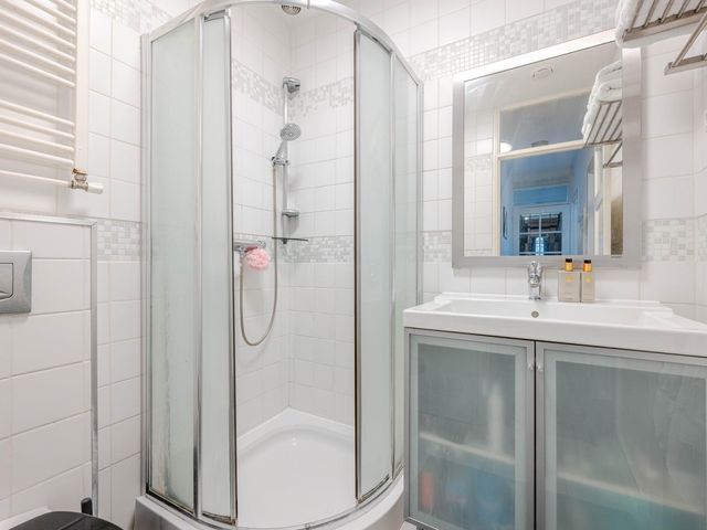 Nieuwenhoornstraat 52B, Rotterdam