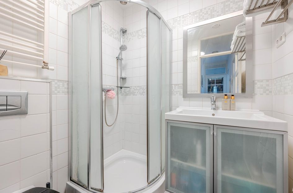 Nieuwenhoornstraat 52B