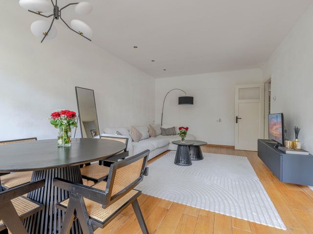 Nieuwenhoornstraat 52B, Rotterdam