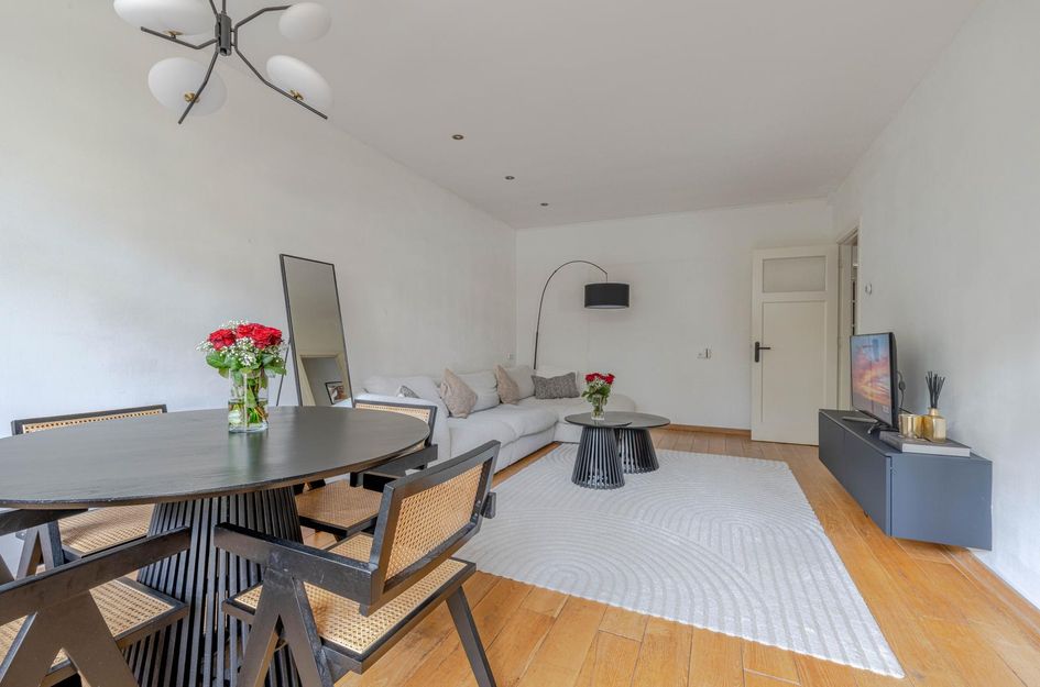 Nieuwenhoornstraat 52B