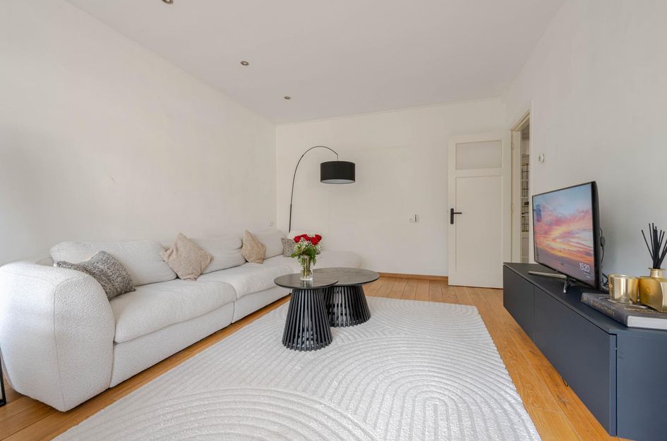 Nieuwenhoornstraat 52B