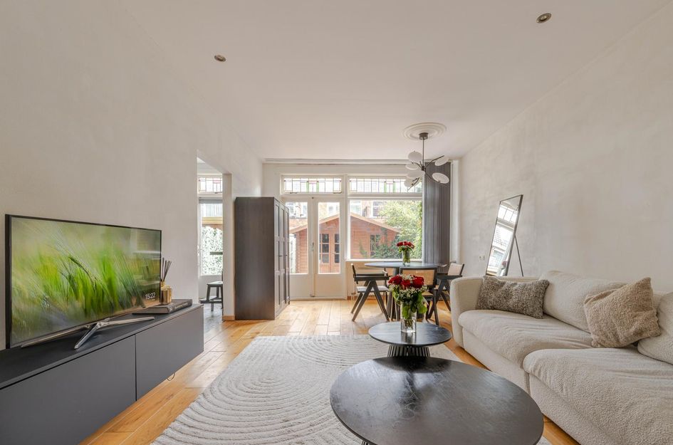 Nieuwenhoornstraat 52B