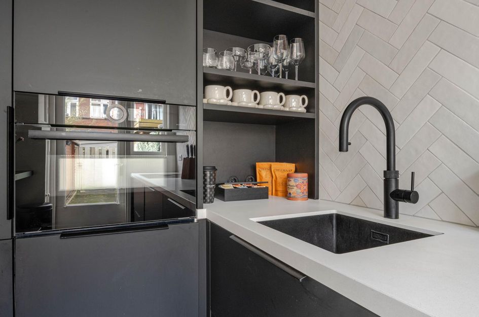 Nieuwenhoornstraat 52B