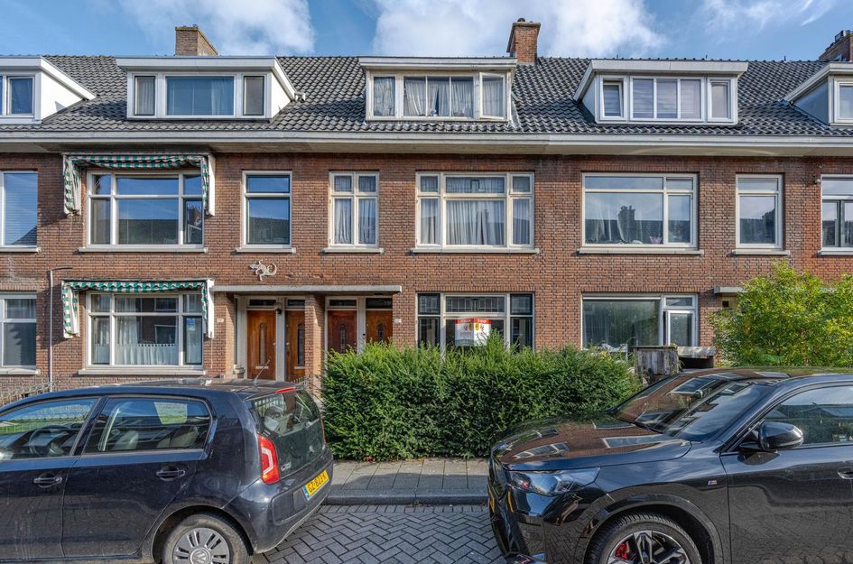 Nieuwenhoornstraat 52B