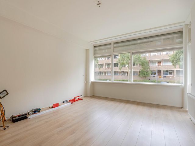 Krabbendijkestraat 366, Rotterdam